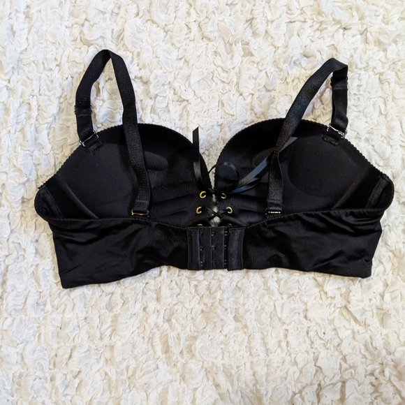 Fall Sweet Push Up Bra 34C - Picture 2 of 5